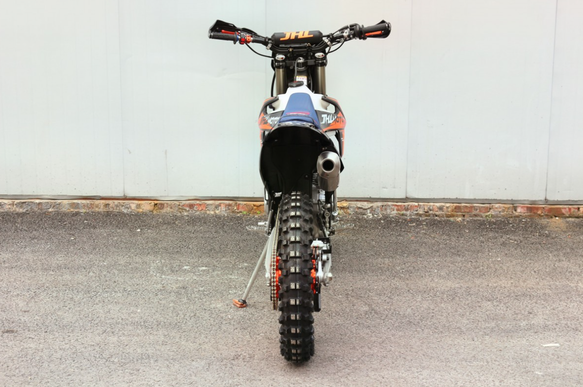 Мотоцикл JHLMOTO JHL Z4i (EFI) PR250 (172FMM-5S) в Жуковском