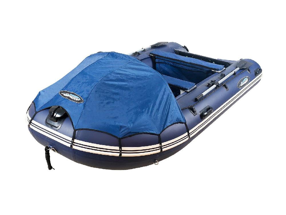 НАДУВНАЯ ЛОДКА GLADIATOR C420AL в Жуковском