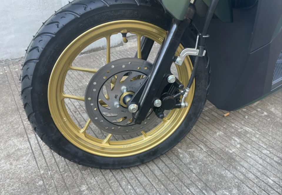 Скутер PROMAX INFERNO 250 (49) в Жуковском