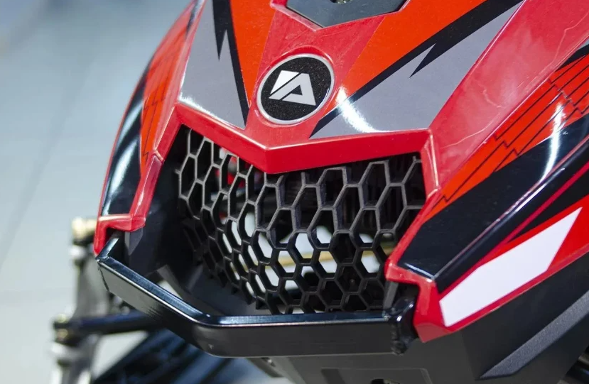 Снегоход Ataki WD 300 в Жуковском