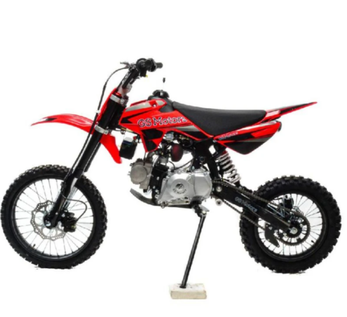 Питбайк MOTOLAND (МОТОЛЕНД) GS Motors S12 17/14 E в Жуковском