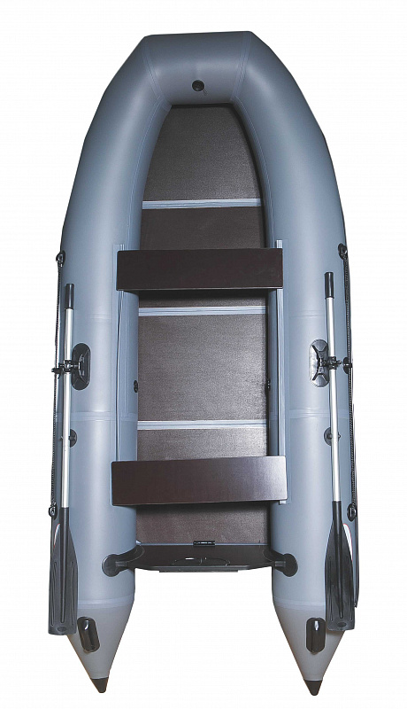 ЛОДКА ДРАККАР 3200 С HANT в Жуковском