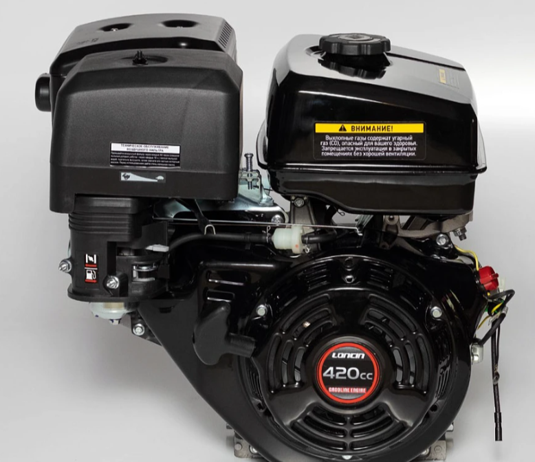 Мотобуксировщик XTREME-MOTORS "Полюс-2" Зима 13 л.с. в Жуковском