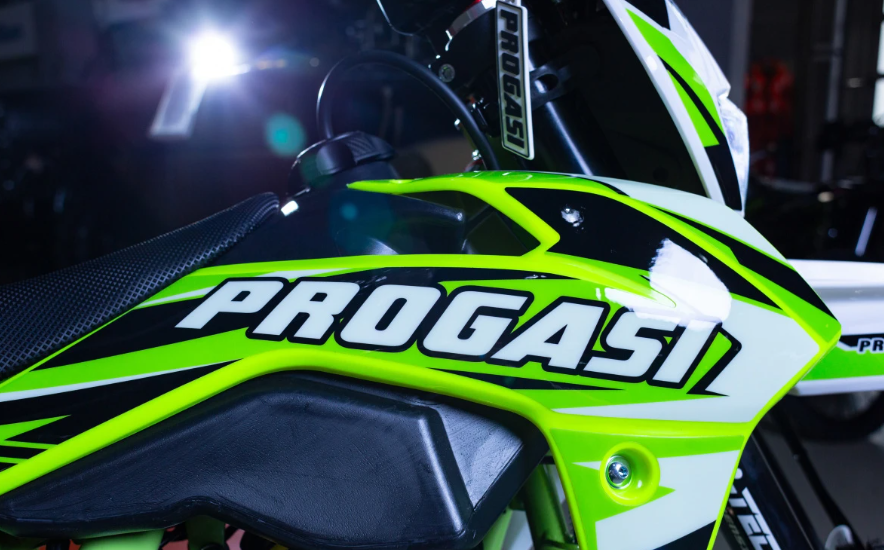 Мотоцикл Progasi SUPER MAX 300 PRO PR300 (ZS175FMN) в Жуковском