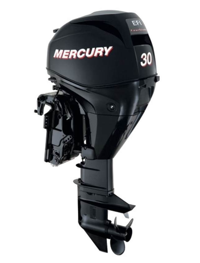 ЛОДОЧНЫЙ МОТОР MERCURY  F 30 ELH GA EFI в Жуковском