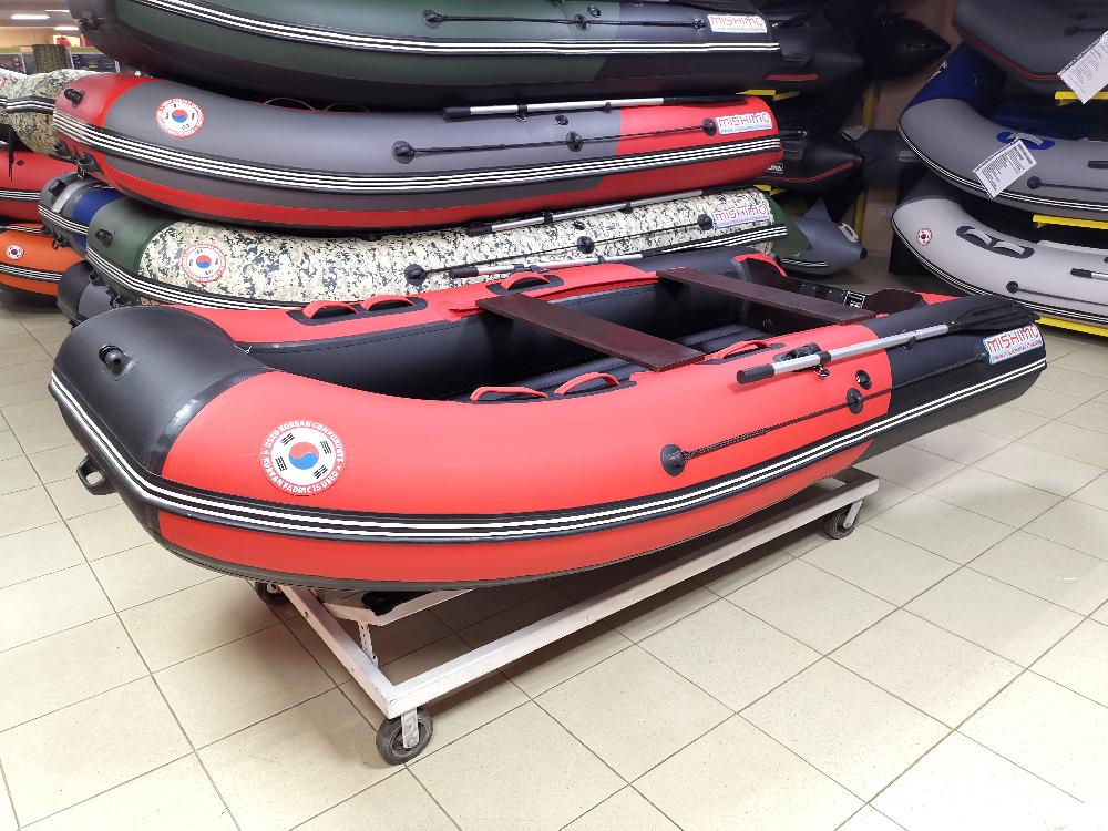 Лодка MISHIMO PRO 315 в Жуковском