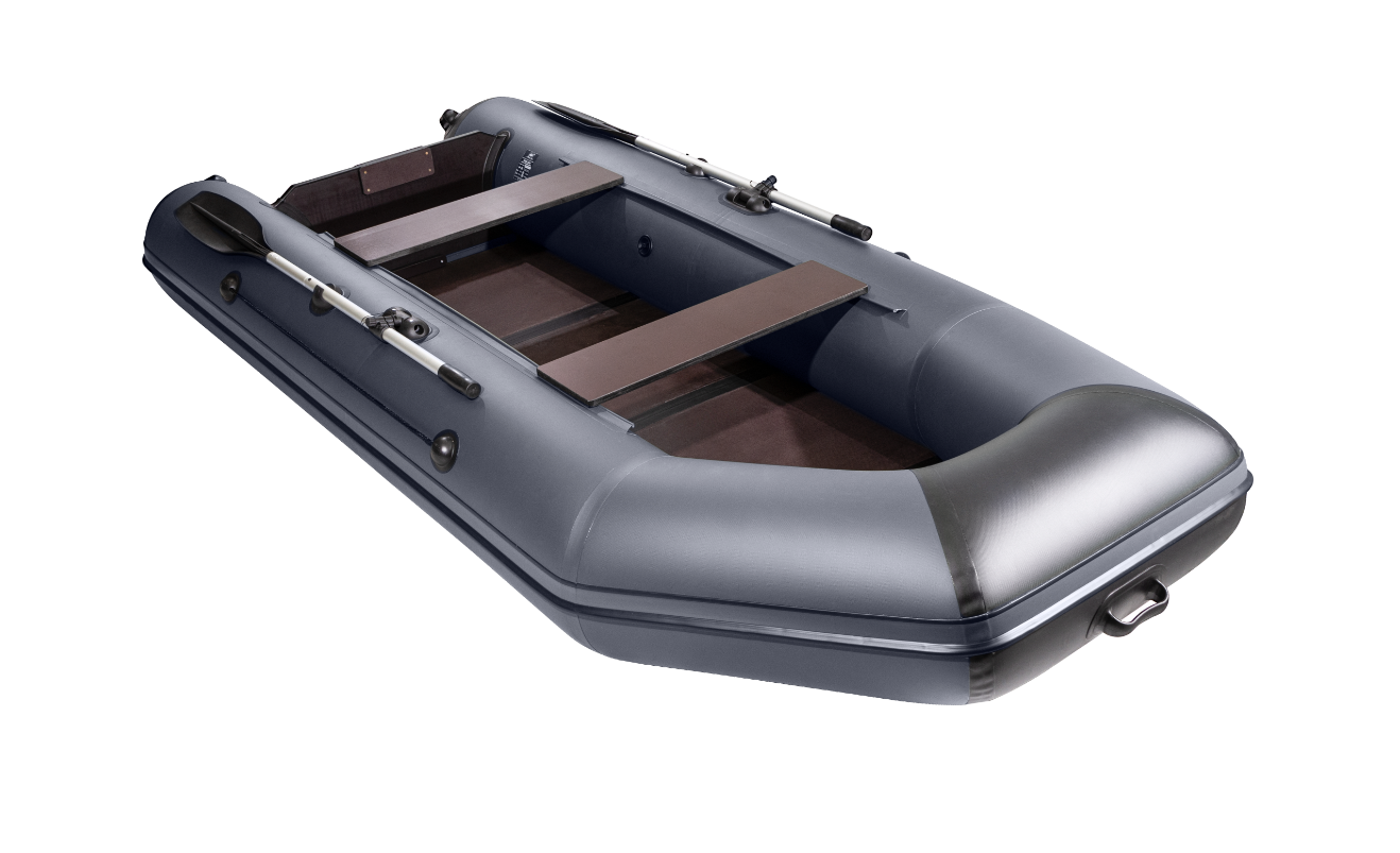  Лодка АКВА 3200 слань-книжка киль в Жуковском