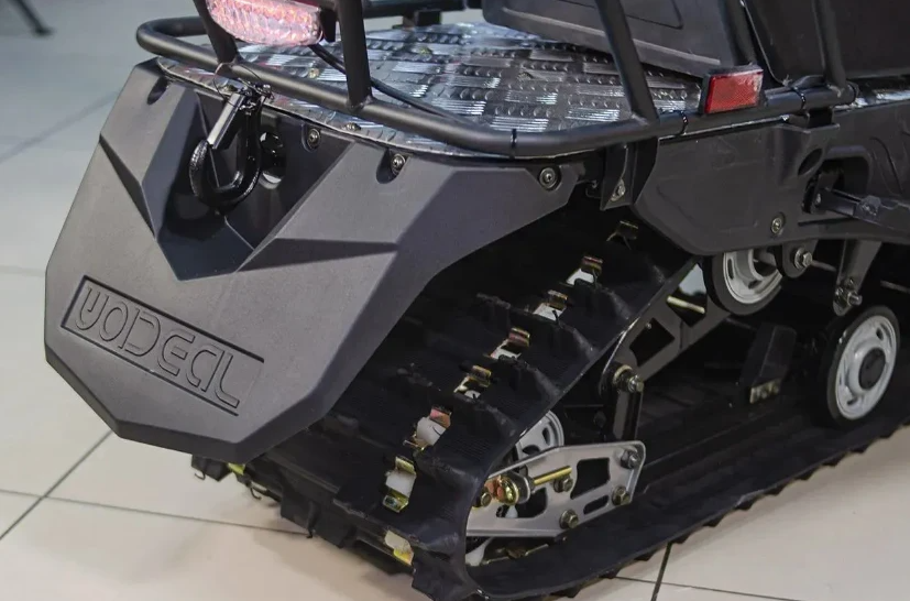 Снегоход Ataki WD 250 в Жуковском