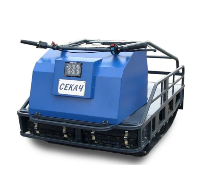 Мотобуксировщик ВЕПС WINTER «СЕКАЧ» 18 в Жуковском