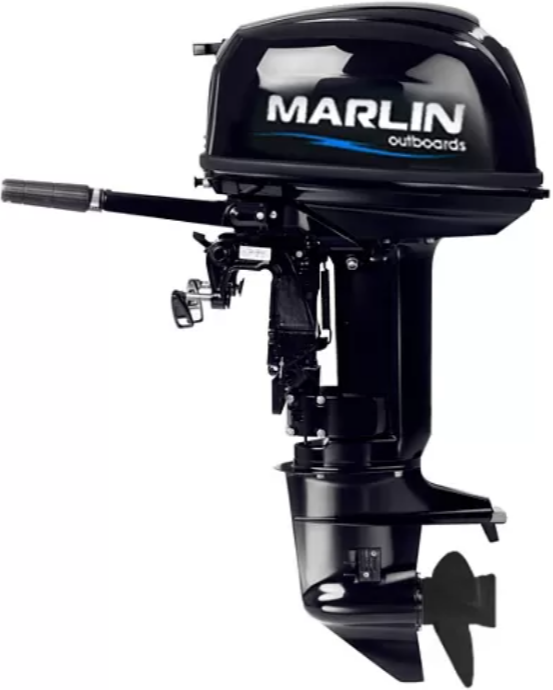 Лодочный мотор MARLIN MP 30 AWHL в Жуковском