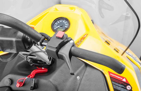 Снегоход STELS MS600T (SWT ST) СТАВР 1.0 К01 Tech в Жуковском