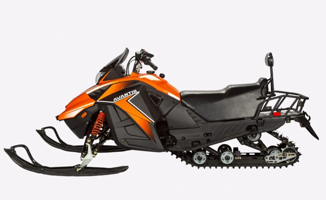 Снегоход AVANTIS CAPITAN 150 в Жуковском