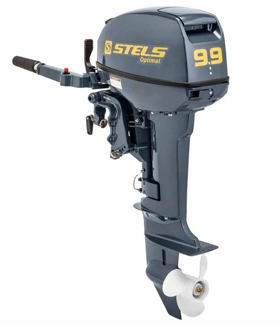Лодочный мотор STELS 9.9HP Optimal в Жуковском