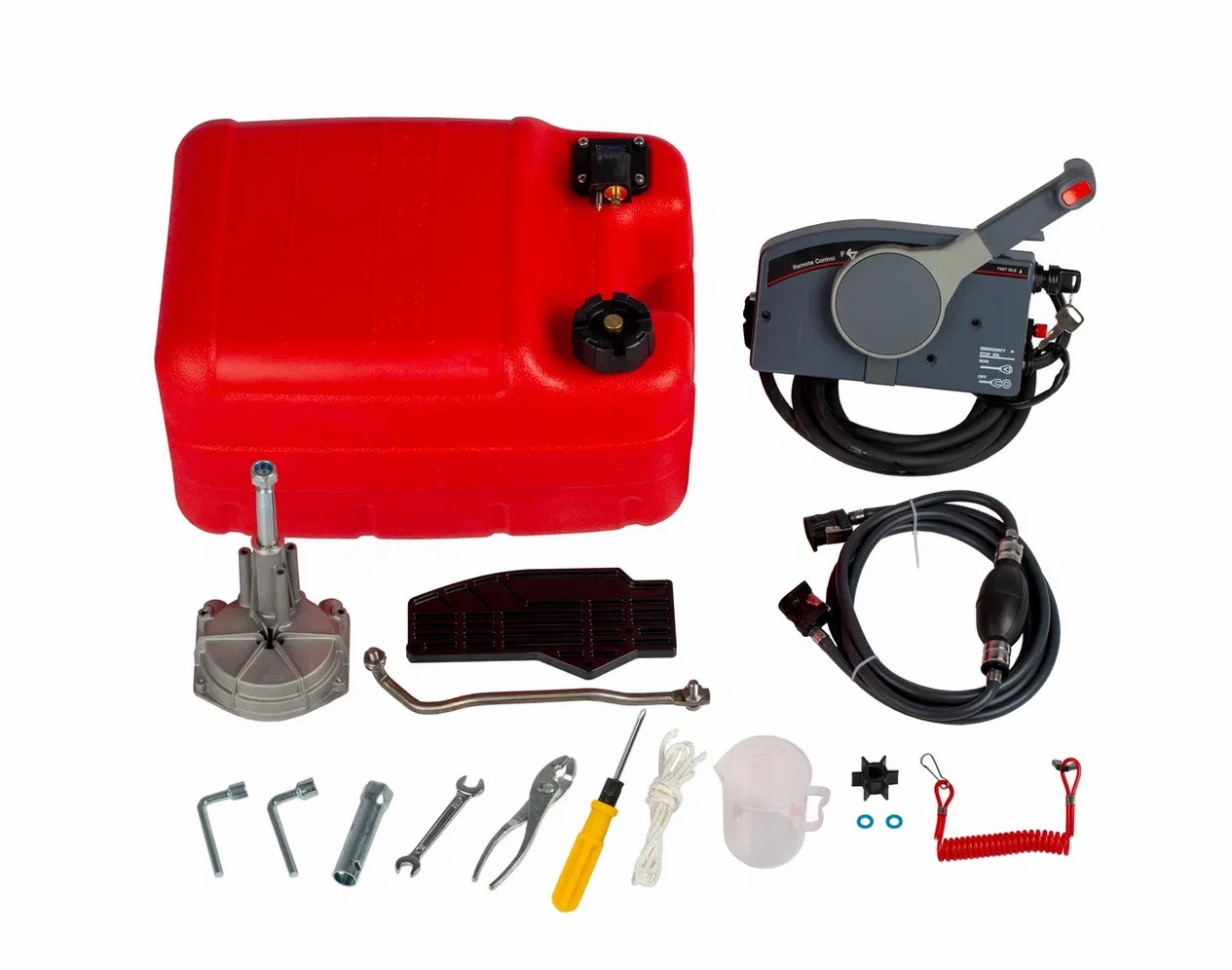 ЛОДОЧНЫЙ МОТОР GLADIATOR G40FHS в Жуковском