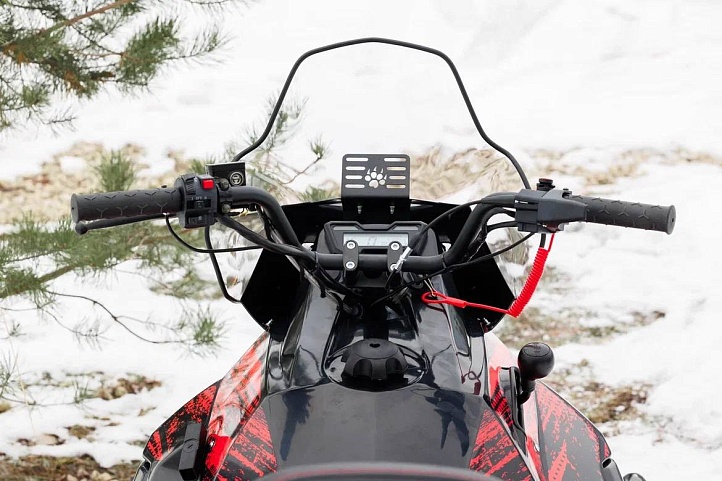 Снегоход IRBIS SF200L NEW в Жуковском