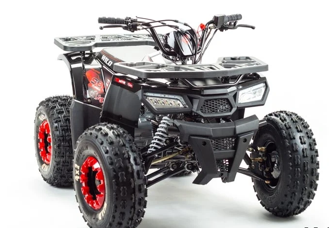 Квадроцикл PROMAX WILD 175 в Жуковском