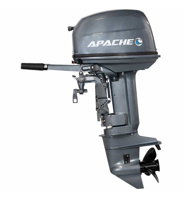 Лодочный мотор APACHE T30BS в Жуковском