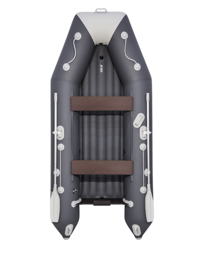 Лодка АКВА 3200 нднд в Жуковском