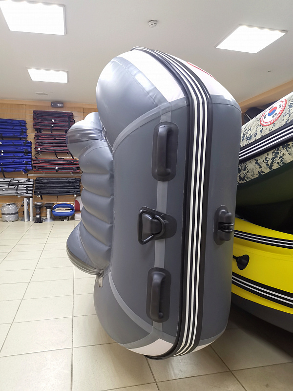 Лодка MISHIMO SPORT 400 в Жуковском