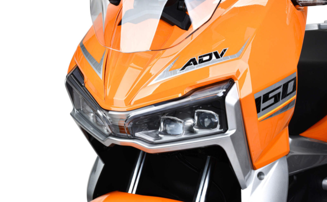 Скутер MOTOLAND (МОТОЛЕНД) T-MAX 150 в Жуковском