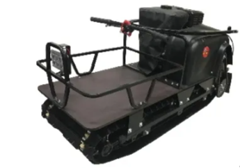 Мотобуксировщик PAXUS 500 9 л.с. в Жуковском