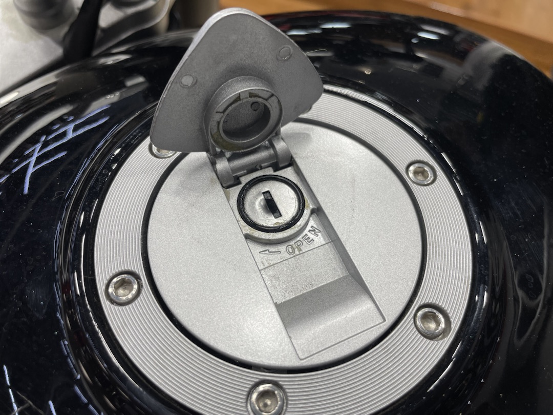 Мотоцикл Benda Chinchilla 300 в Жуковском