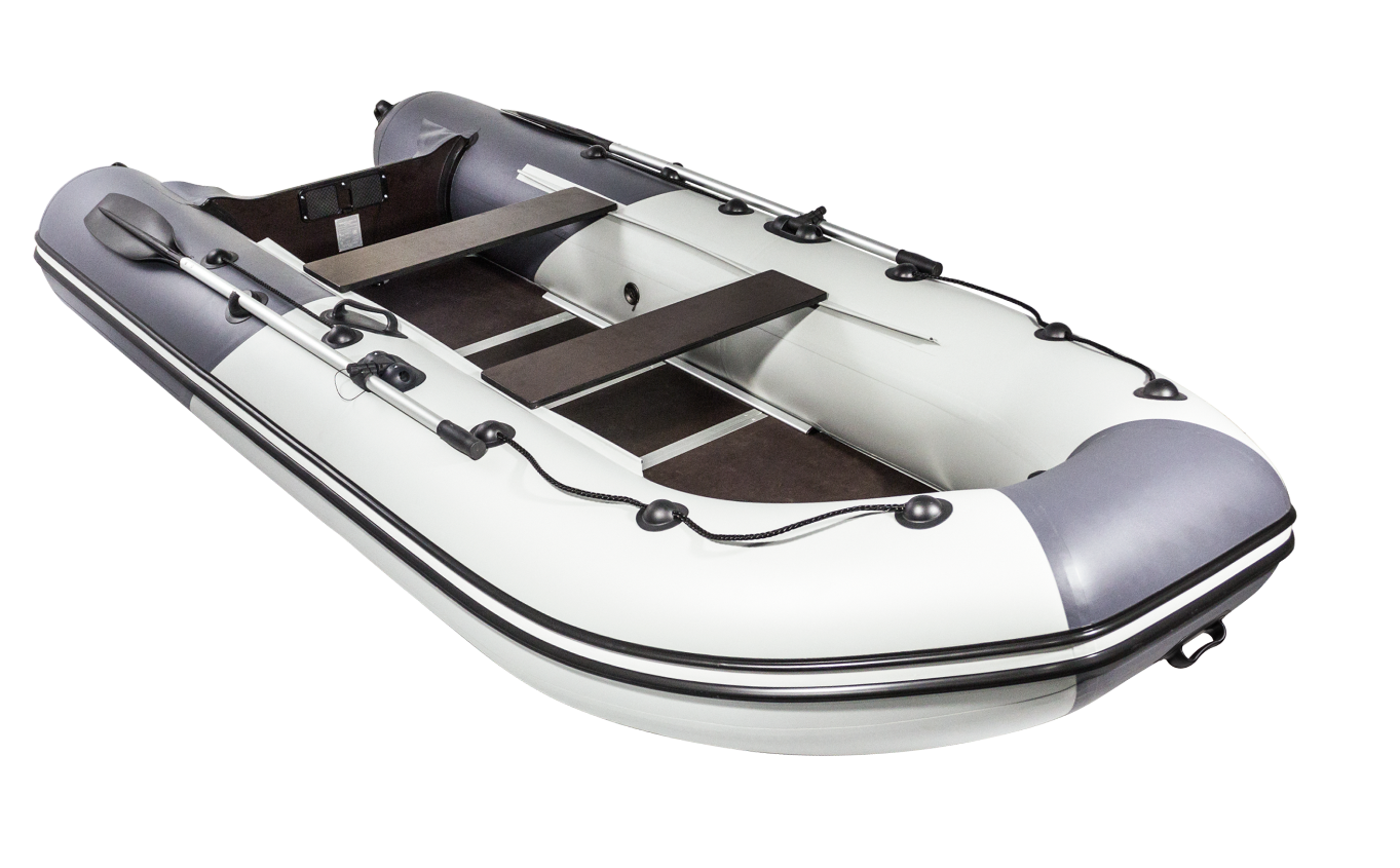 Лодка Ривьера Компакт 3600 СК в Жуковском