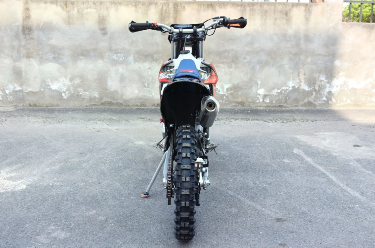 Мотоцикл JHLMOTO JHL Z5V NB300 (174MN-3) в Жуковском