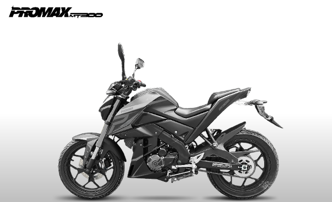 Мотоцикл PROMAX MT300 в Жуковском