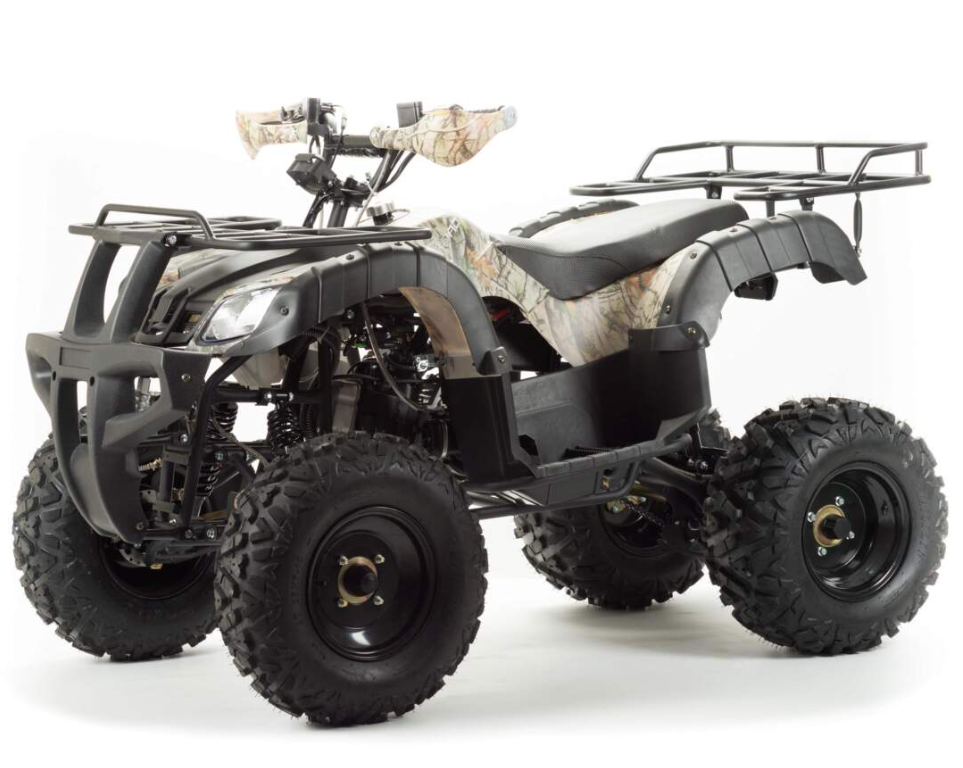 Квадроцикл MOTOLAND (МОТОЛЕНД) 200 ALL ROAD в Жуковском