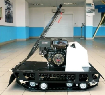 Мотобуксировщик XTREME-MOTORS "Полюс-2 мини" 9 л.с. в Жуковском