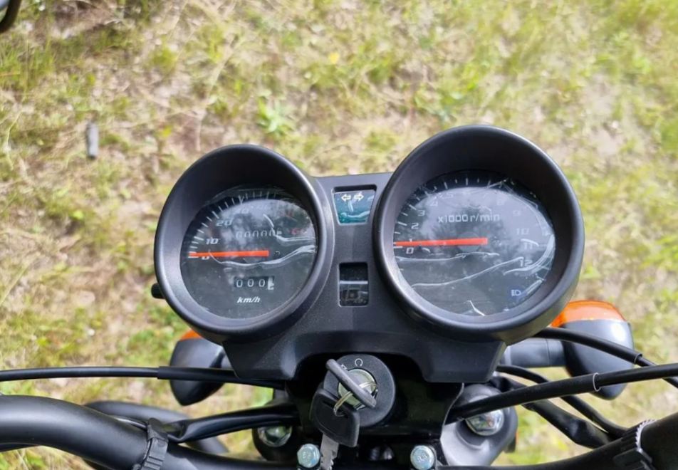 Мопед PROMAX ALPHA TOURIST 150 в Жуковском