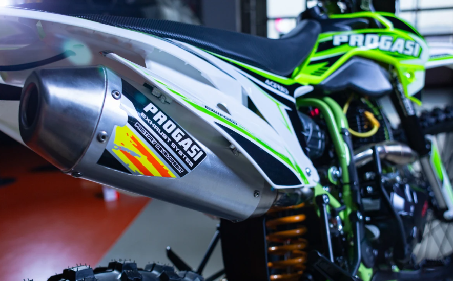 Мотоцикл Progasi SUPER MAX 300 PRO PR300 (ZS175FMN) в Жуковском