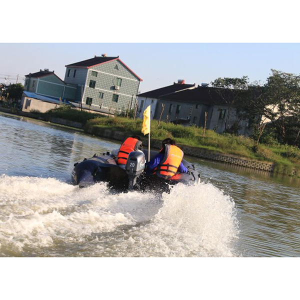 ЛОДОЧНЫЙ МОТОР ALLFA CG Т20 в Жуковском