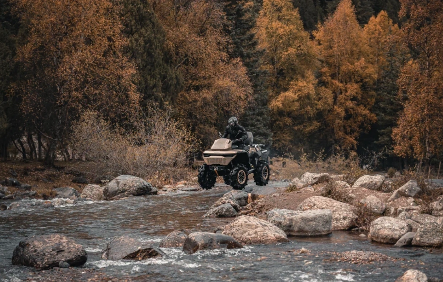 Квадроцикл BENDA REDSTONE 1000 MUD в Жуковском