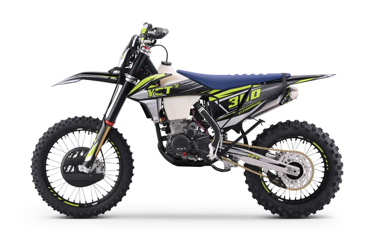 Кроссовый мотоцикл YACOTA NB300 в Жуковском