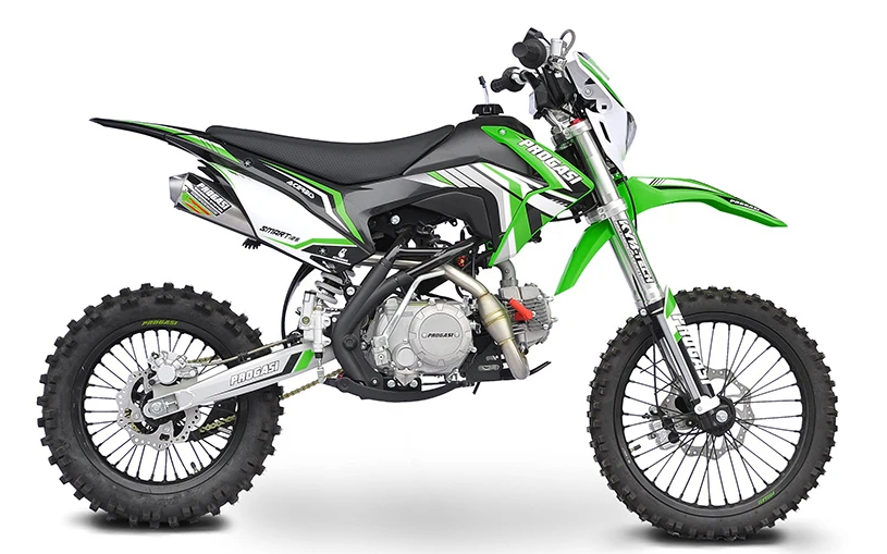 Питбайк Progasi Smart 150 в Жуковском