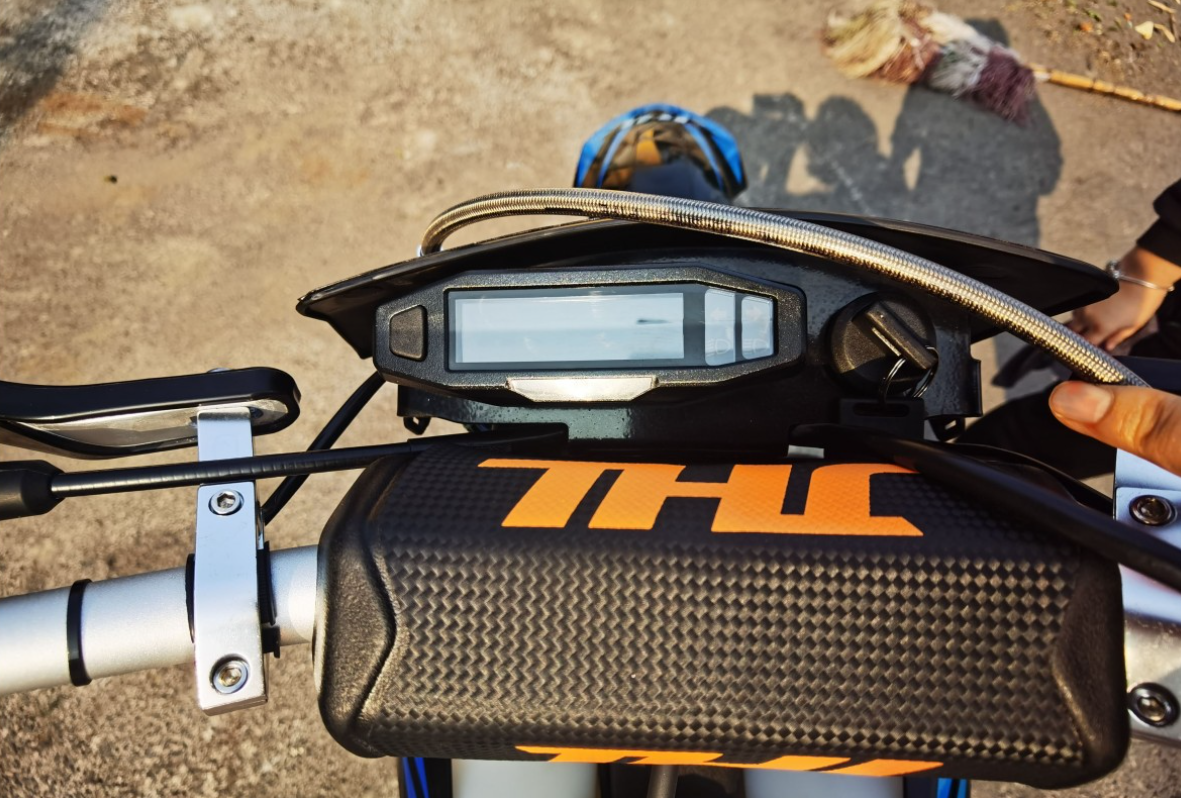 Мотоцикл JHLMOTO JHL Z3 CB250 (172FMM-3A) в Жуковском