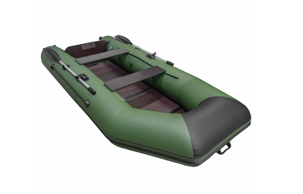 Лодка АКВА 3200 слань-книжка в Жуковском