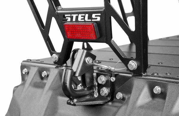 Снегоход STELS АТАМАН SA800T 2.0 в Жуковском