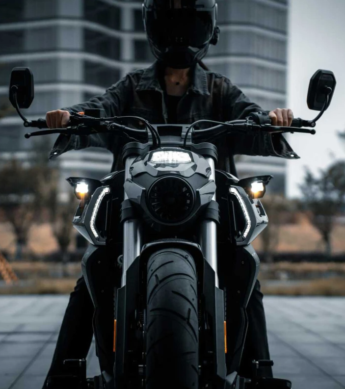 Мотоцикл Benda LFC 700 Pro в Жуковском