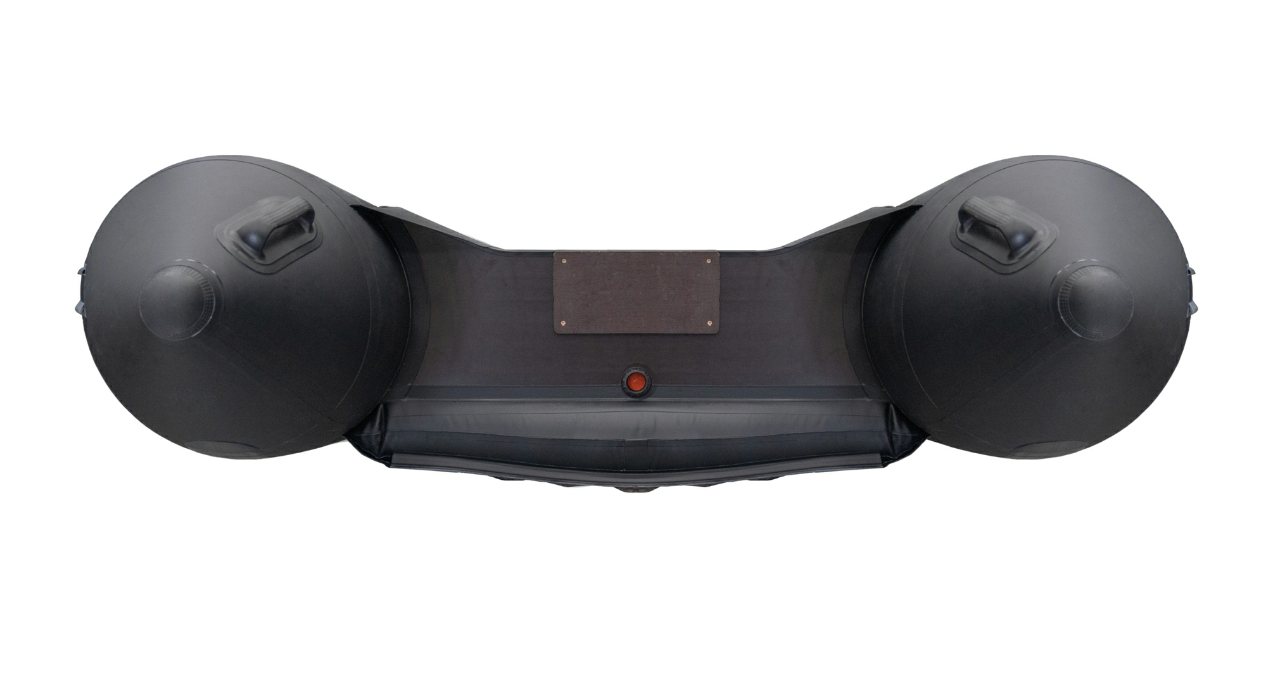 Лодка Таймень RX 3900 НДНД в Жуковском