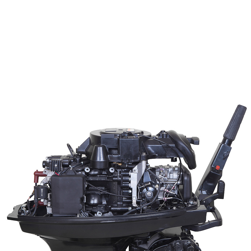 Лодочный мотор MARLIN MP 40 AMHL в Жуковском