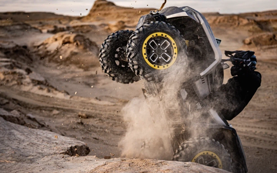 Квадроцикл BENDA REDSTONE 550 в Жуковском