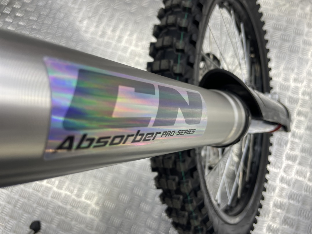 Кроссовый мотоцикл (эндуро) PROMAX PZ9 480 PRO-SPORT в Жуковском