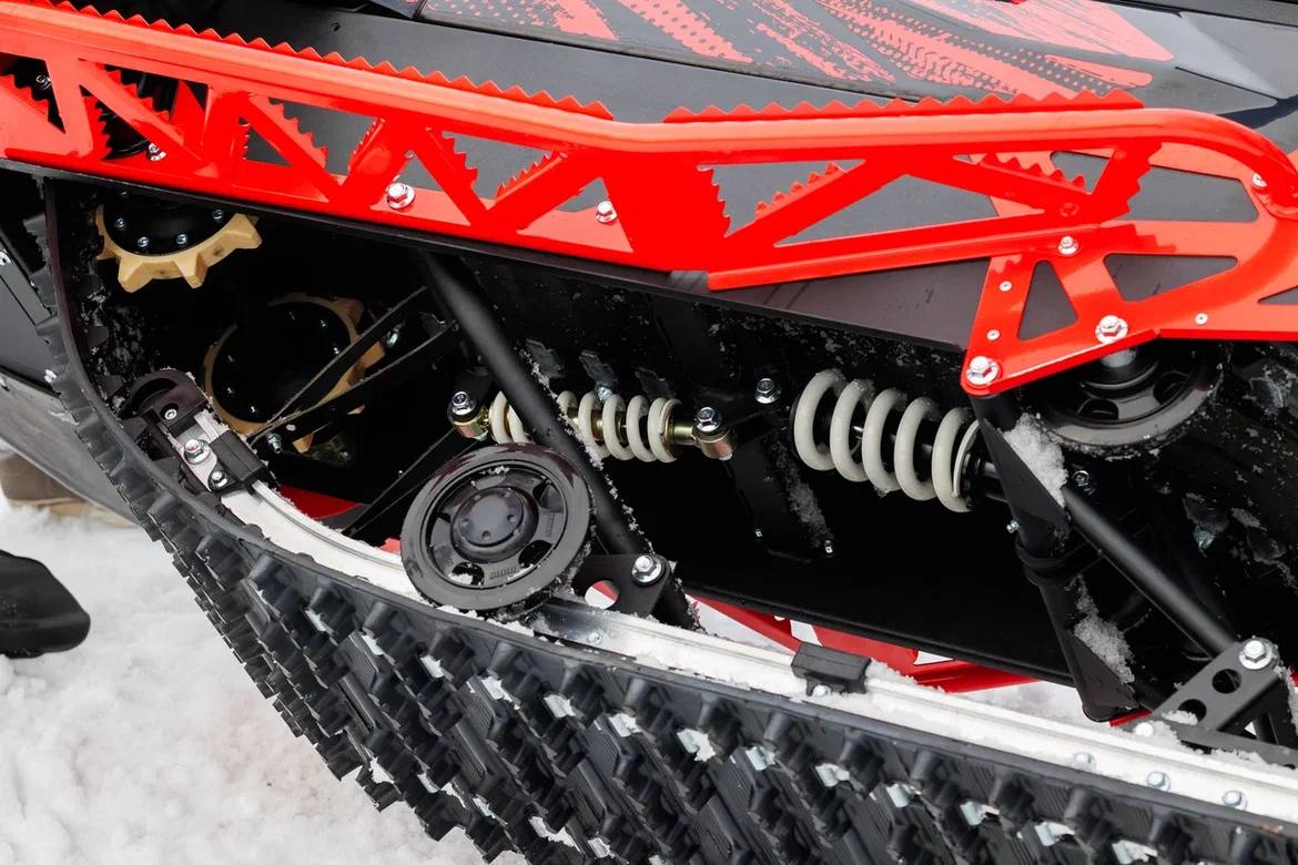 Снегоход IRBIS SF200L NEW 25/26 в Жуковском