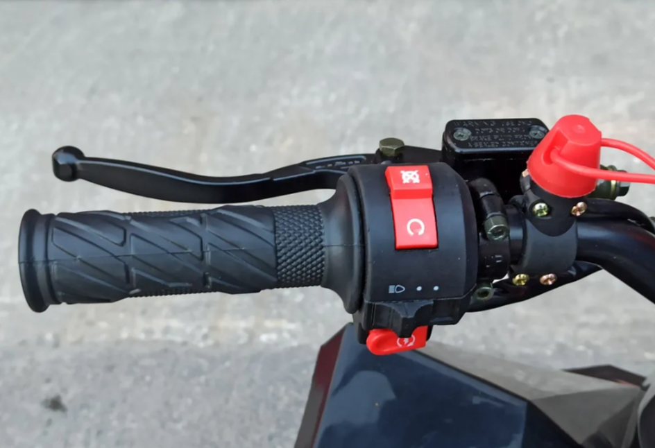 Квадроцикл PROMAX SNOW-RRO 150 + зимний комплект в Жуковском