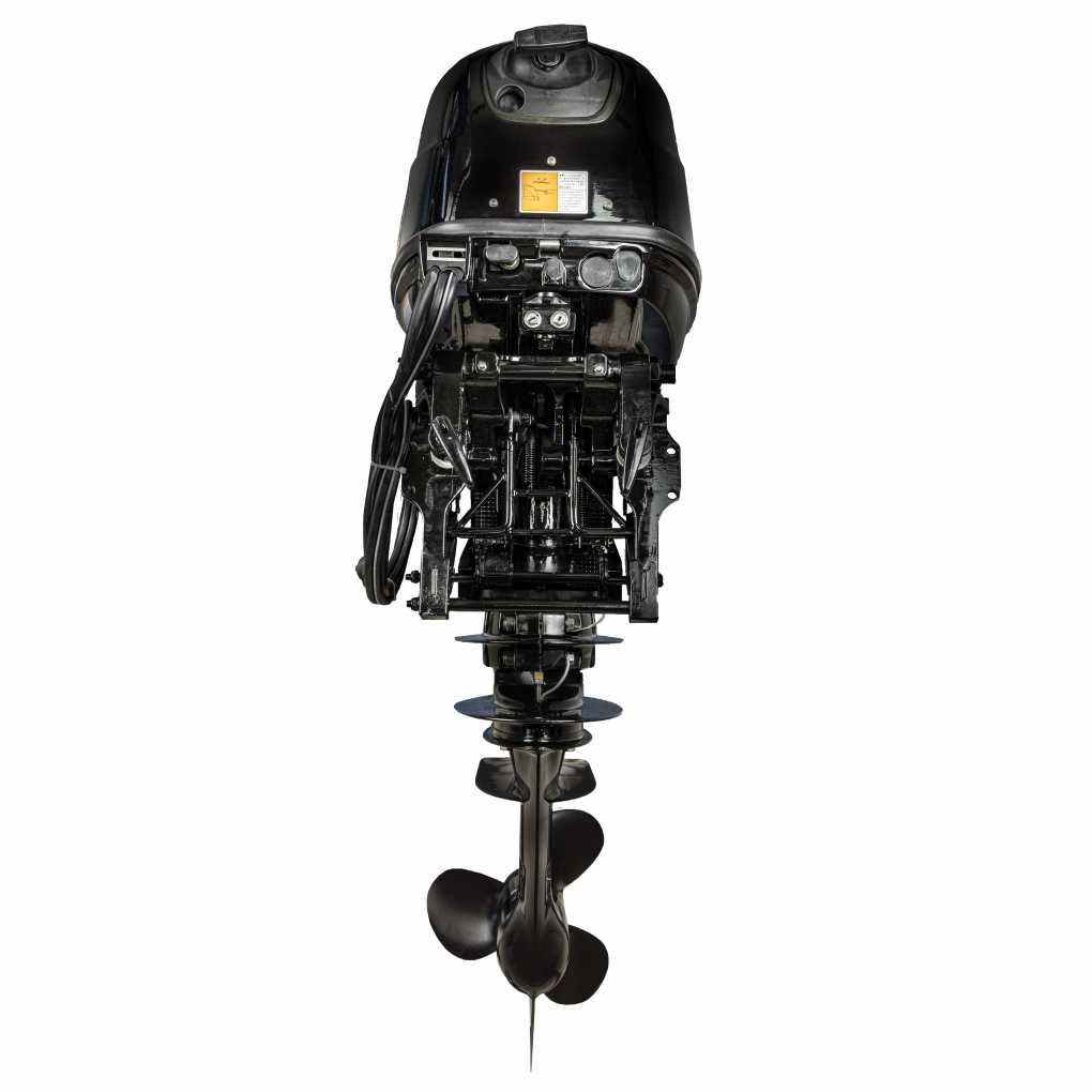 ЛОДОЧНЫЙ МОТОР GLADIATOR G30FES в Жуковском