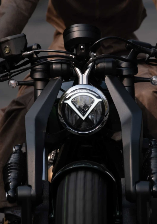 Мотоцикл Benda Napoleon 250 в Жуковском