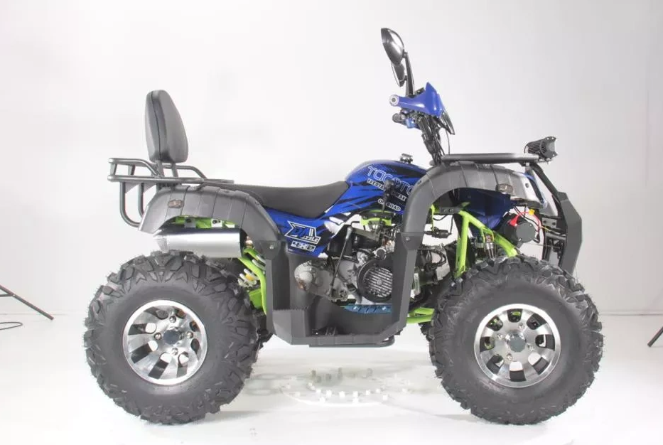 Квадроцикл YACOTA SELA MAX 200 в Жуковском